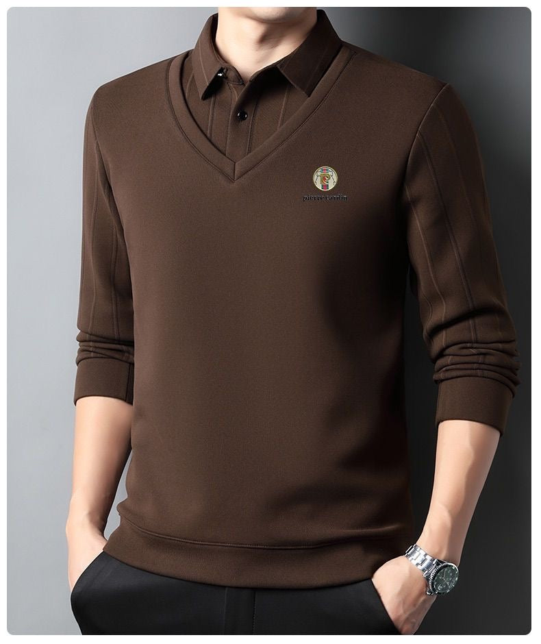 Belviorn Crestline Classic Full Sleeve