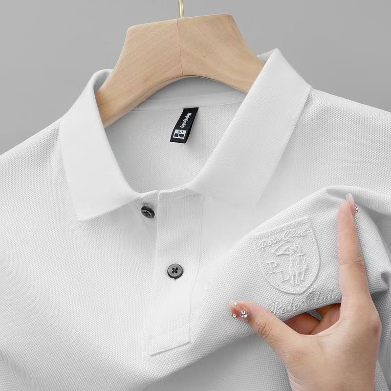 Elite Rider Polo T-shirt