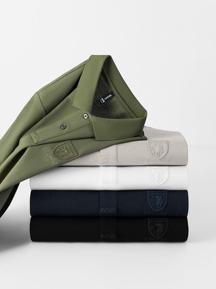 Elite Rider Polo T-shirt