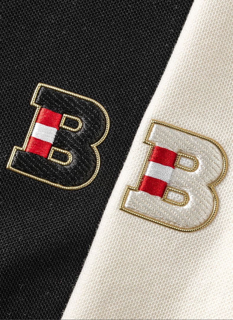 B Heritage Polo T-shirt