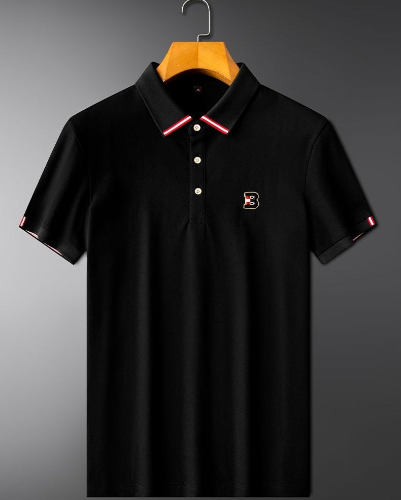 B Heritage Polo T-shirt