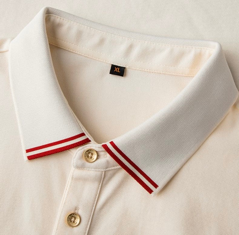 B Heritage Polo T-shirt