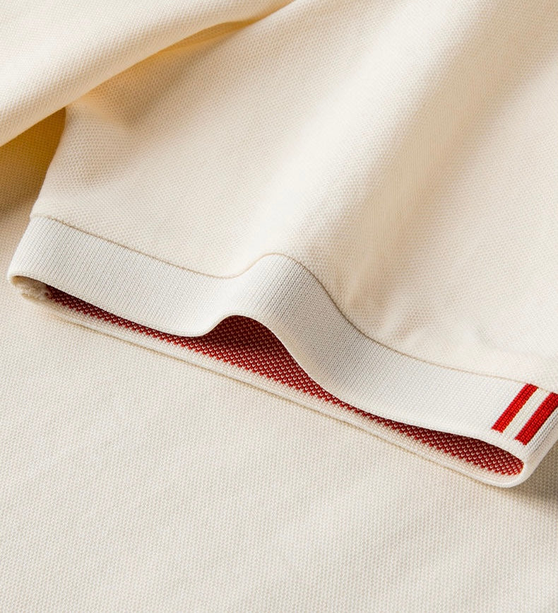 B Heritage Polo T-shirt