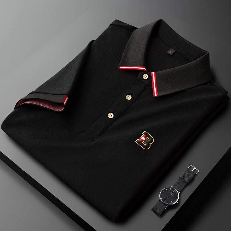 B Heritage Polo T-shirt