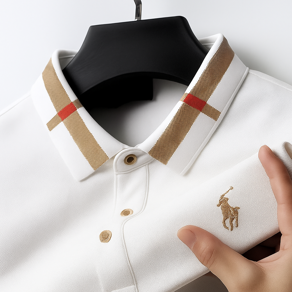 Monarch Royale Polo T-shirt