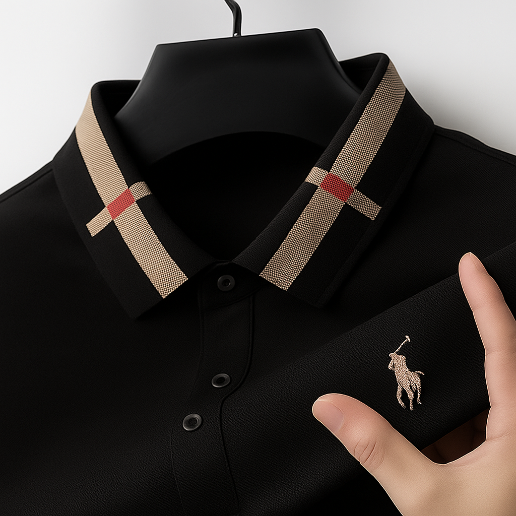 Monarch Royale Polo T-shirt
