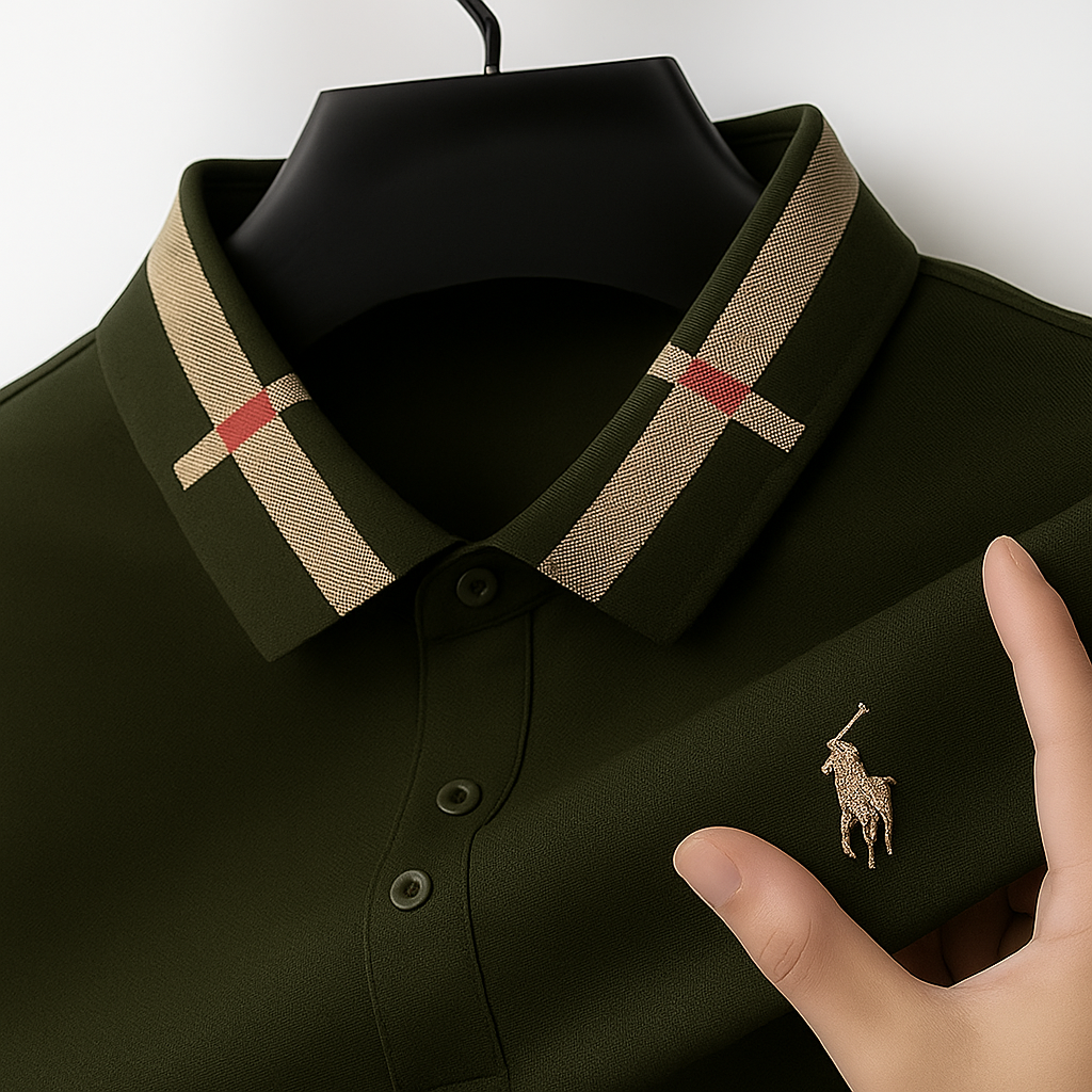 Monarch Royale Polo T-shirt
