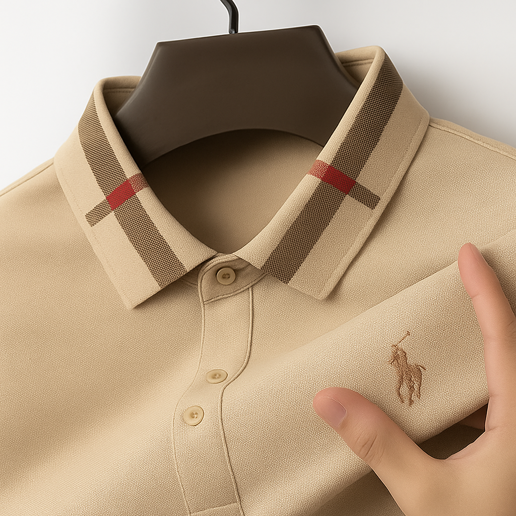 Monarch Royale Polo T-shirt