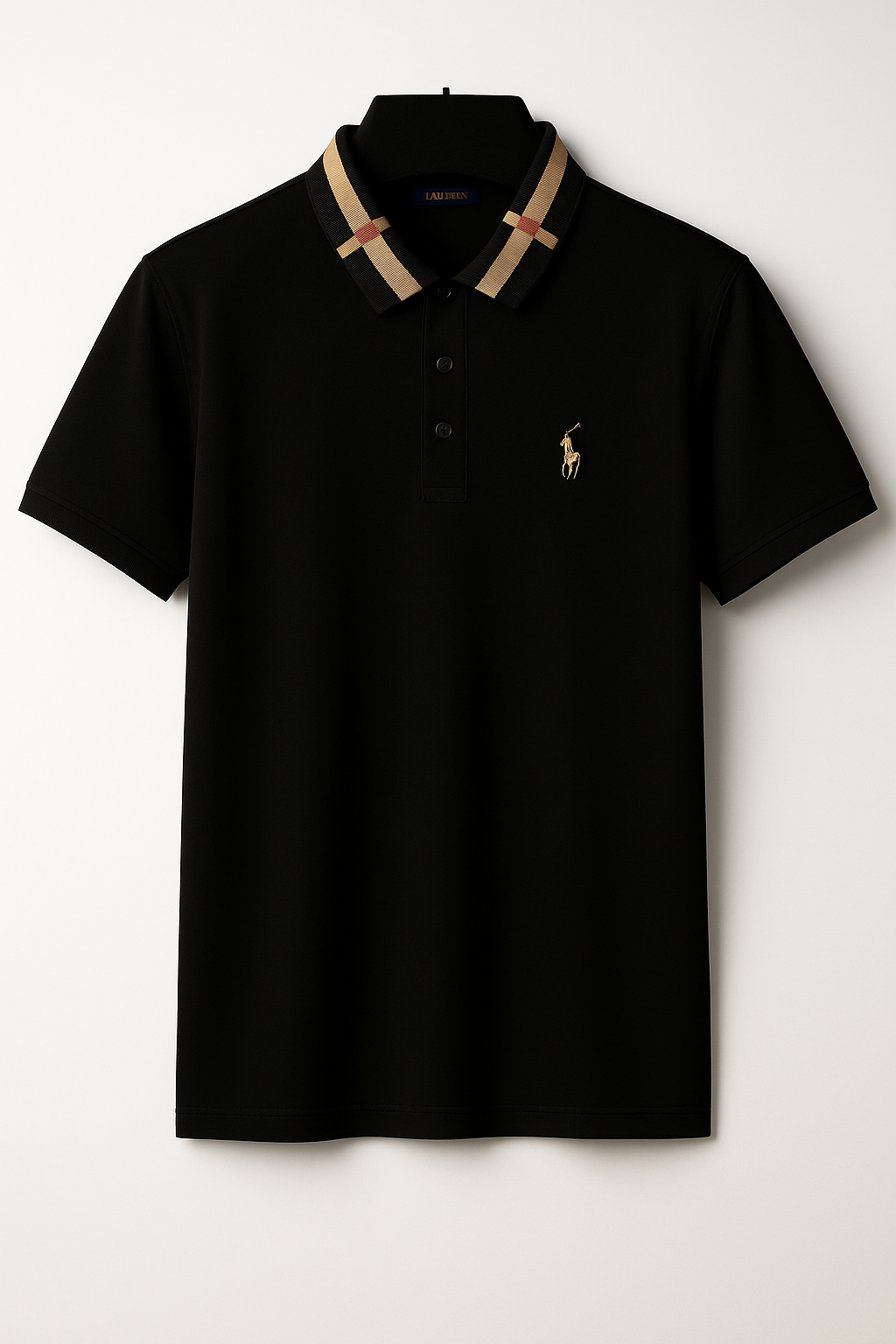 Monarch Royale Polo T-shirt