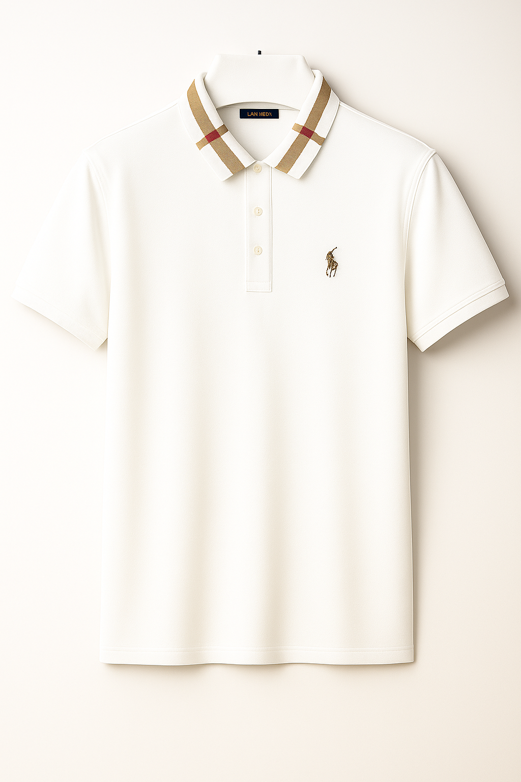 Monarch Royale Polo T-shirt