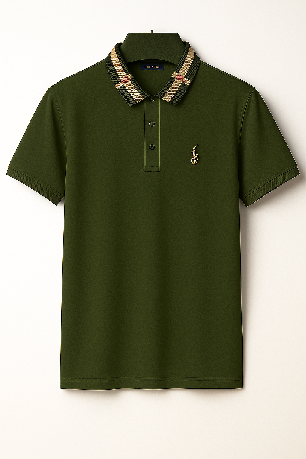 Monarch Royale Polo T-shirt
