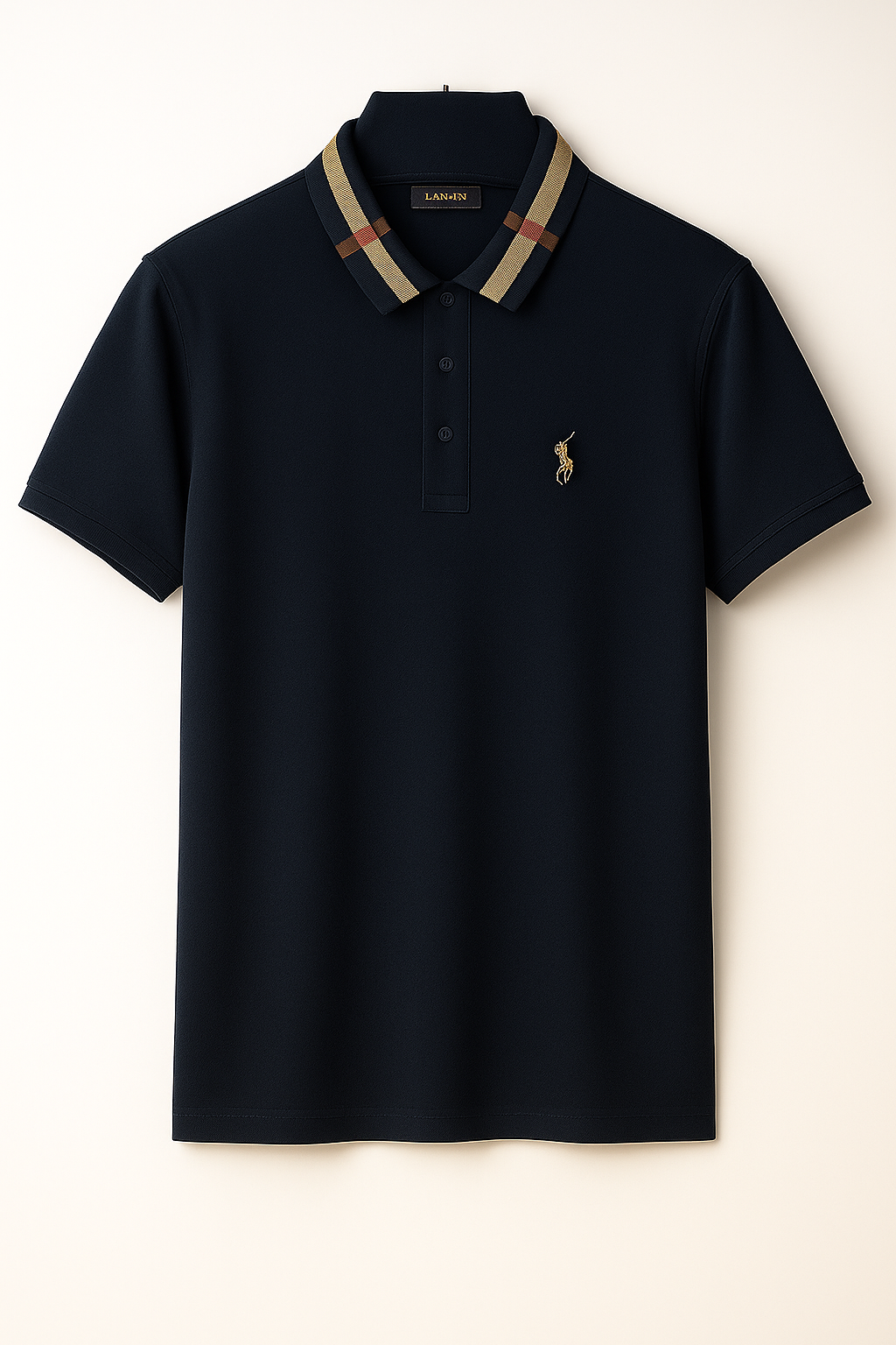Monarch Royale Polo T-shirt