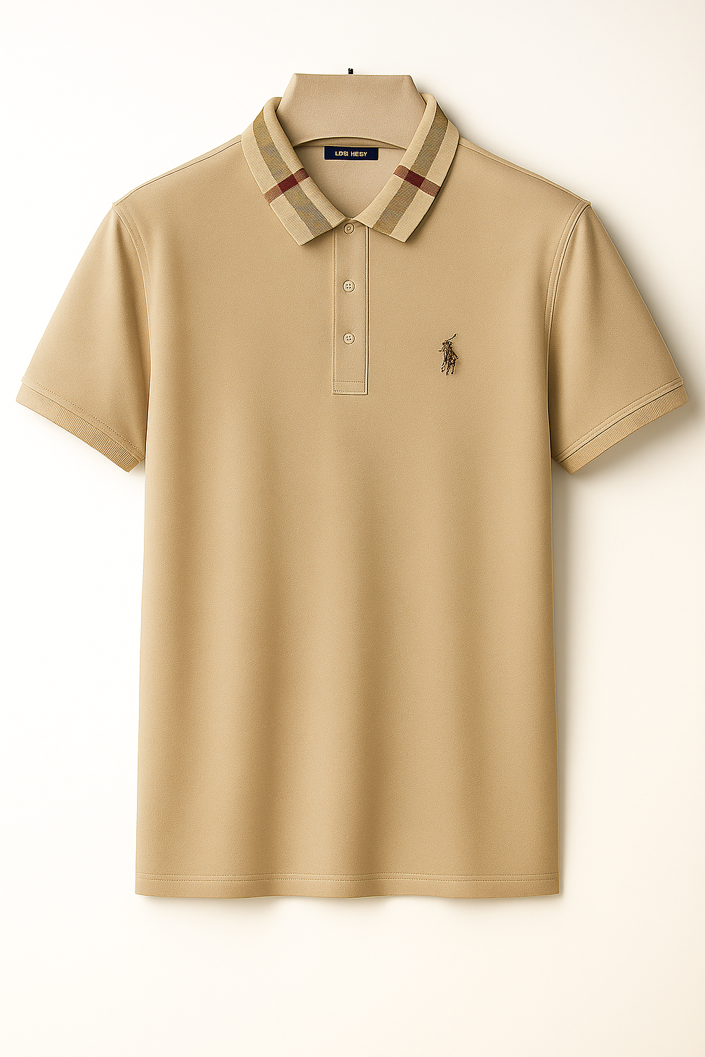 Monarch Royale Polo T-shirt