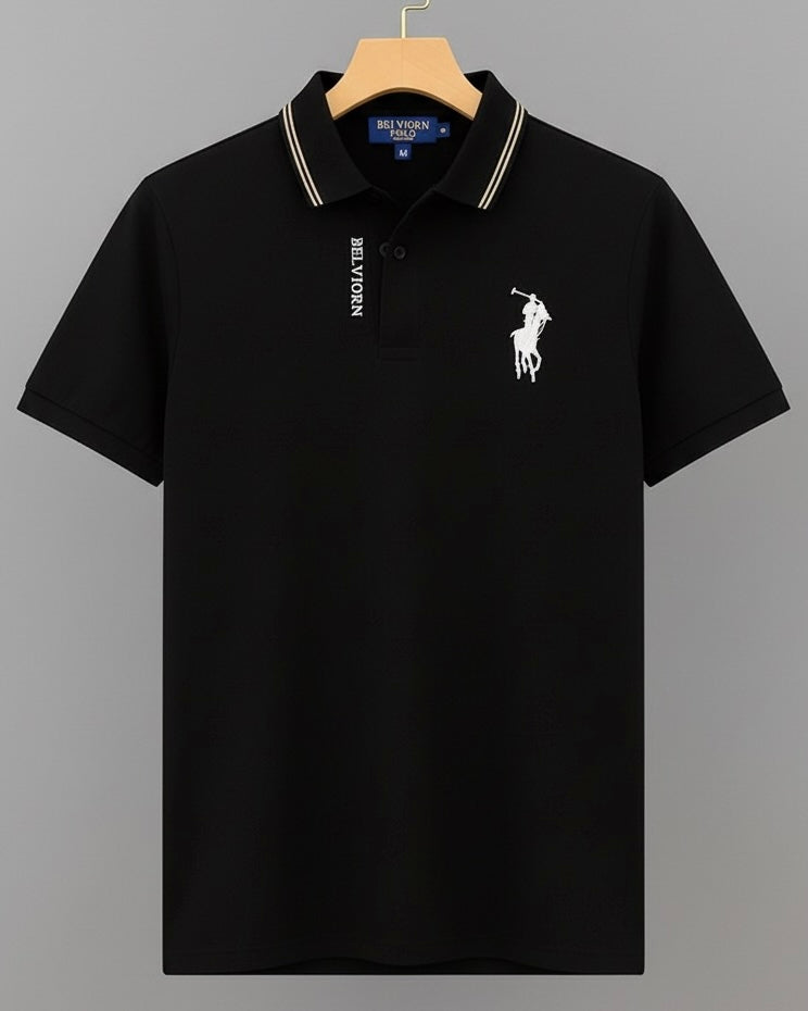 Belviorn's Polo T-shirt - Premium Edition
