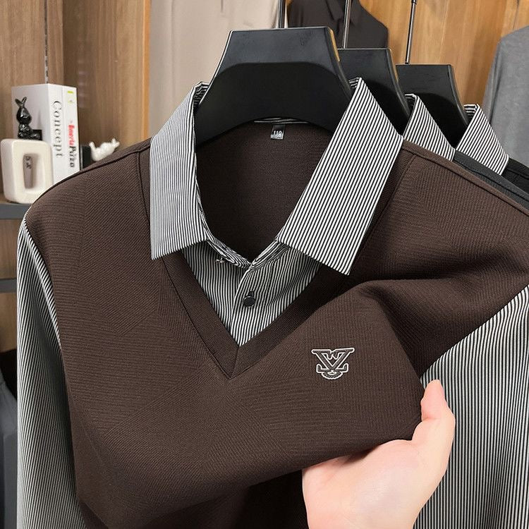 Luxe Heritage Knit Wear