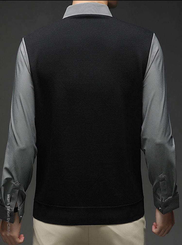 Luxe Heritage Knit Wear