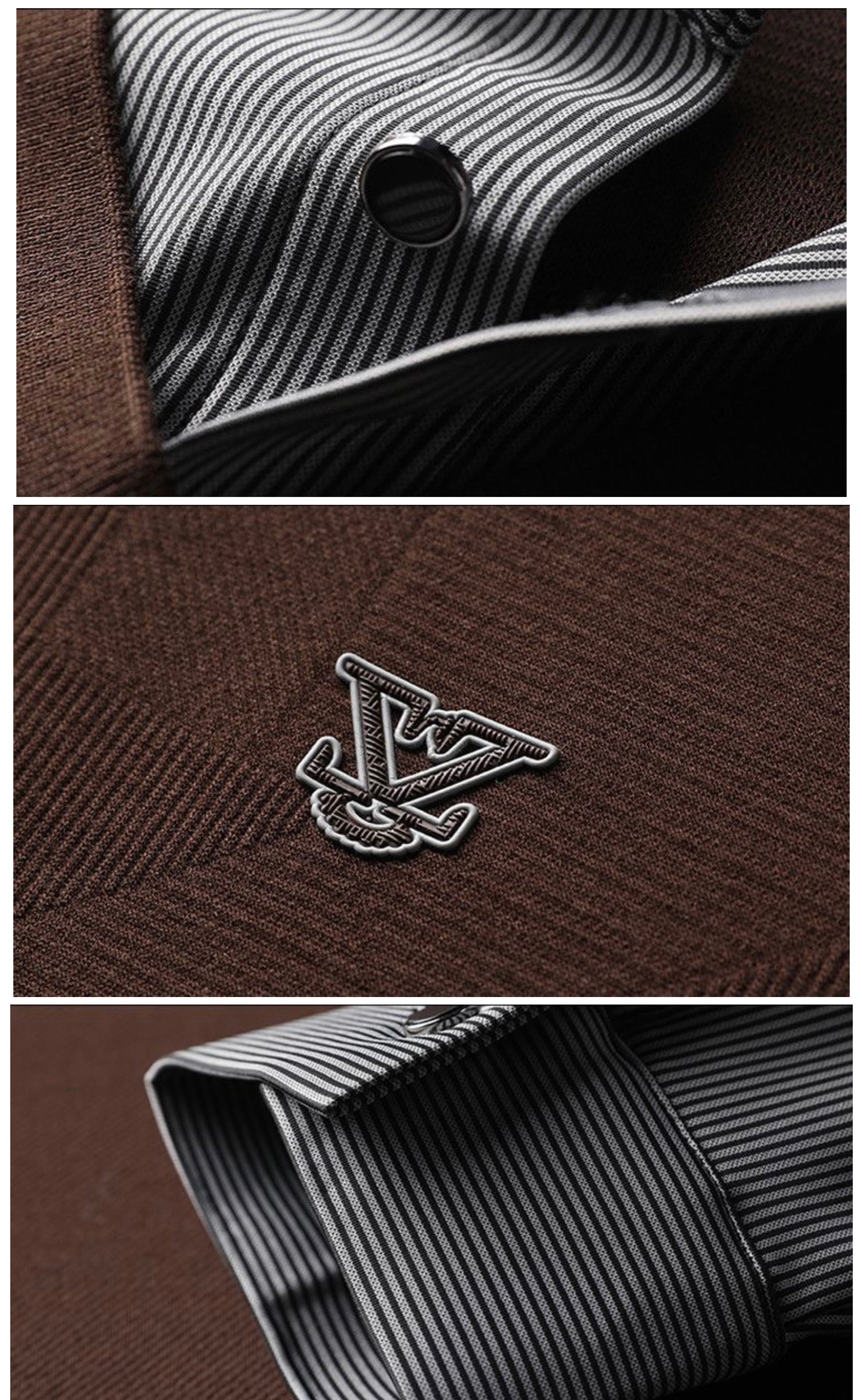 Luxe Heritage Knit Wear