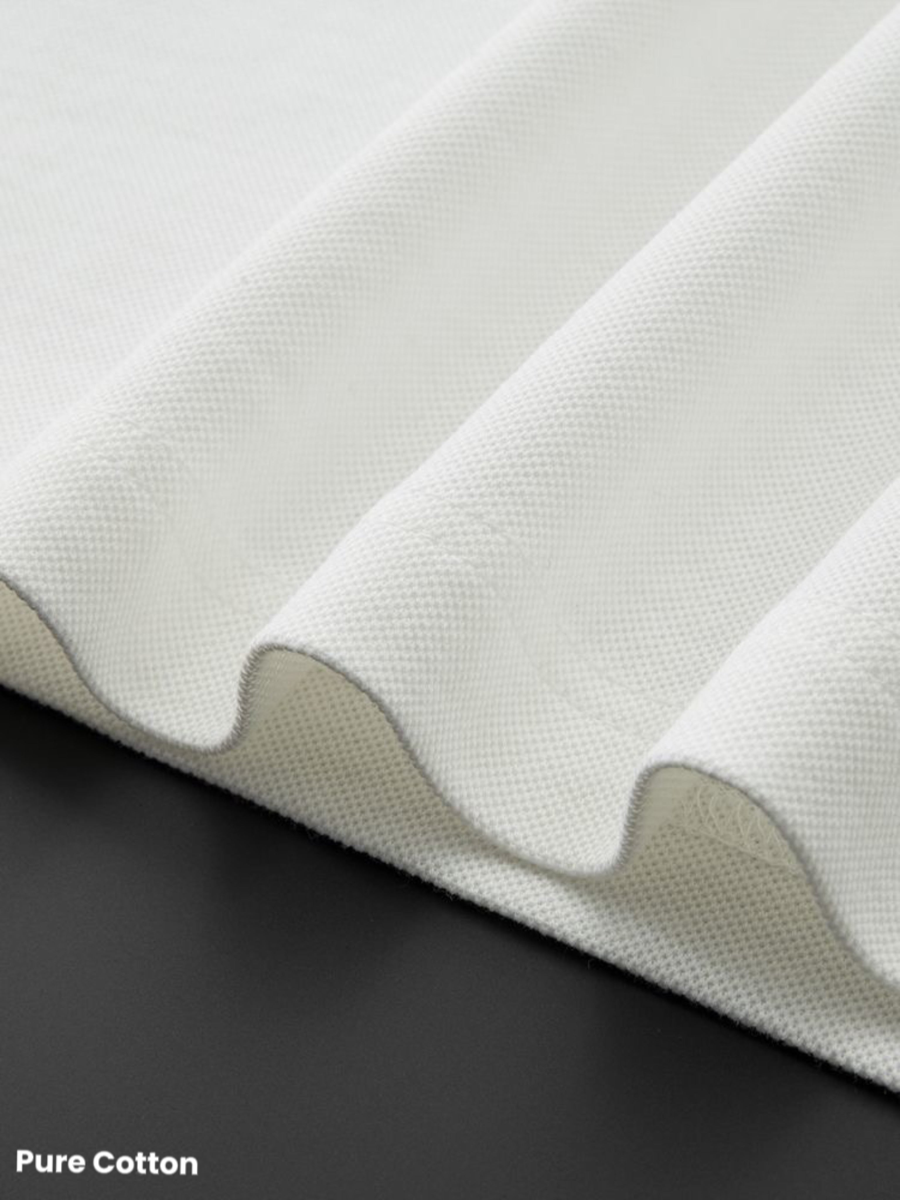 Legacy Rider Polo T-shirt