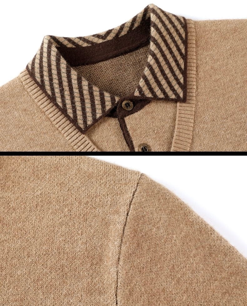 Luxe Craft Full Sleeve T-shirt