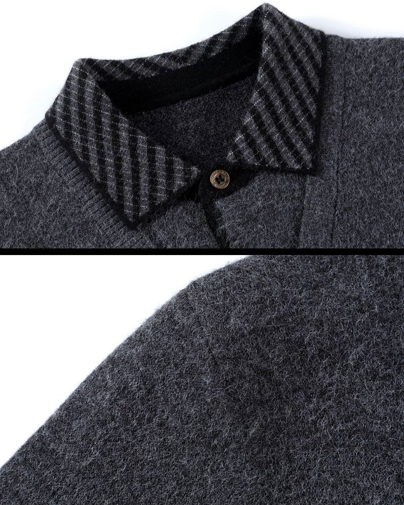 Luxe Craft Full Sleeve T-shirt