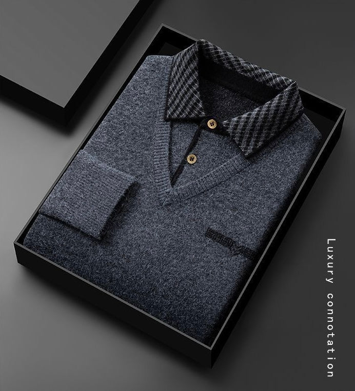 Luxe Craft Full Sleeve T-shirt