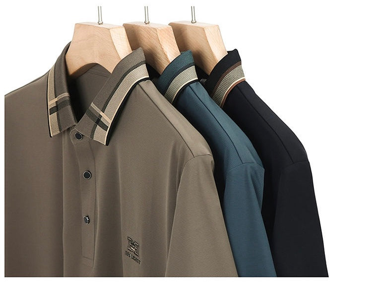 BB Signature Half Sleeve T-Shirt - Premium Addition