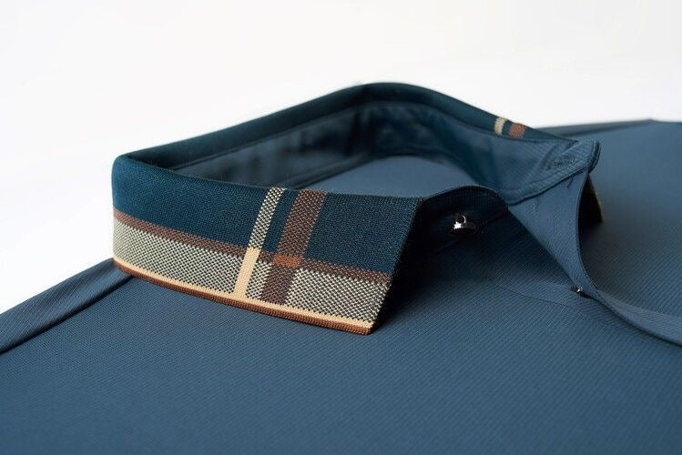 BB Signature Half Sleeve T-Shirt - Premium Addition