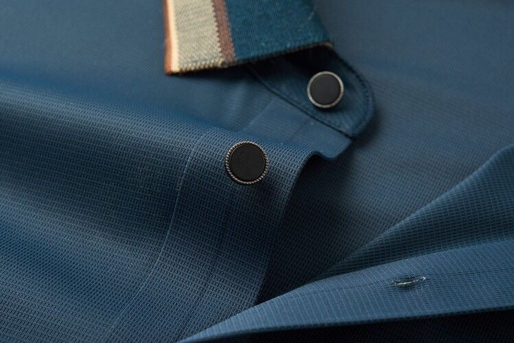 BB Signature Half Sleeve T-Shirt - Premium Addition