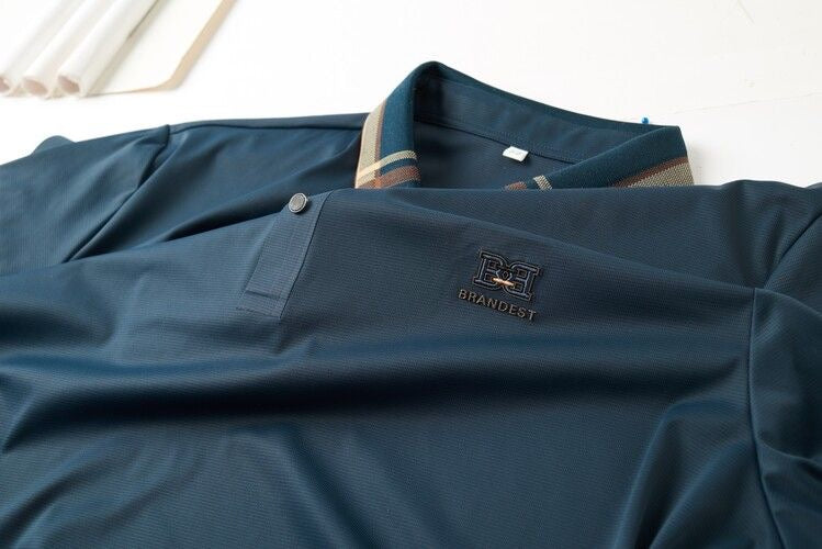 BB Signature Half Sleeve T-Shirt - Premium Addition