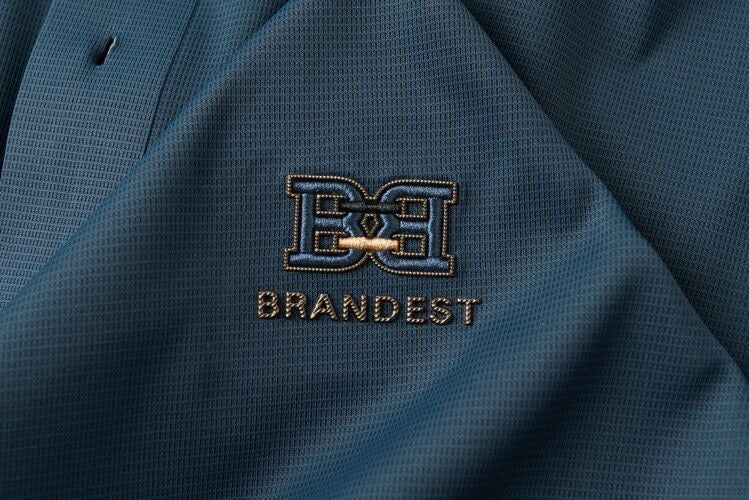 BB Signature Half Sleeve T-Shirt - Premium Addition