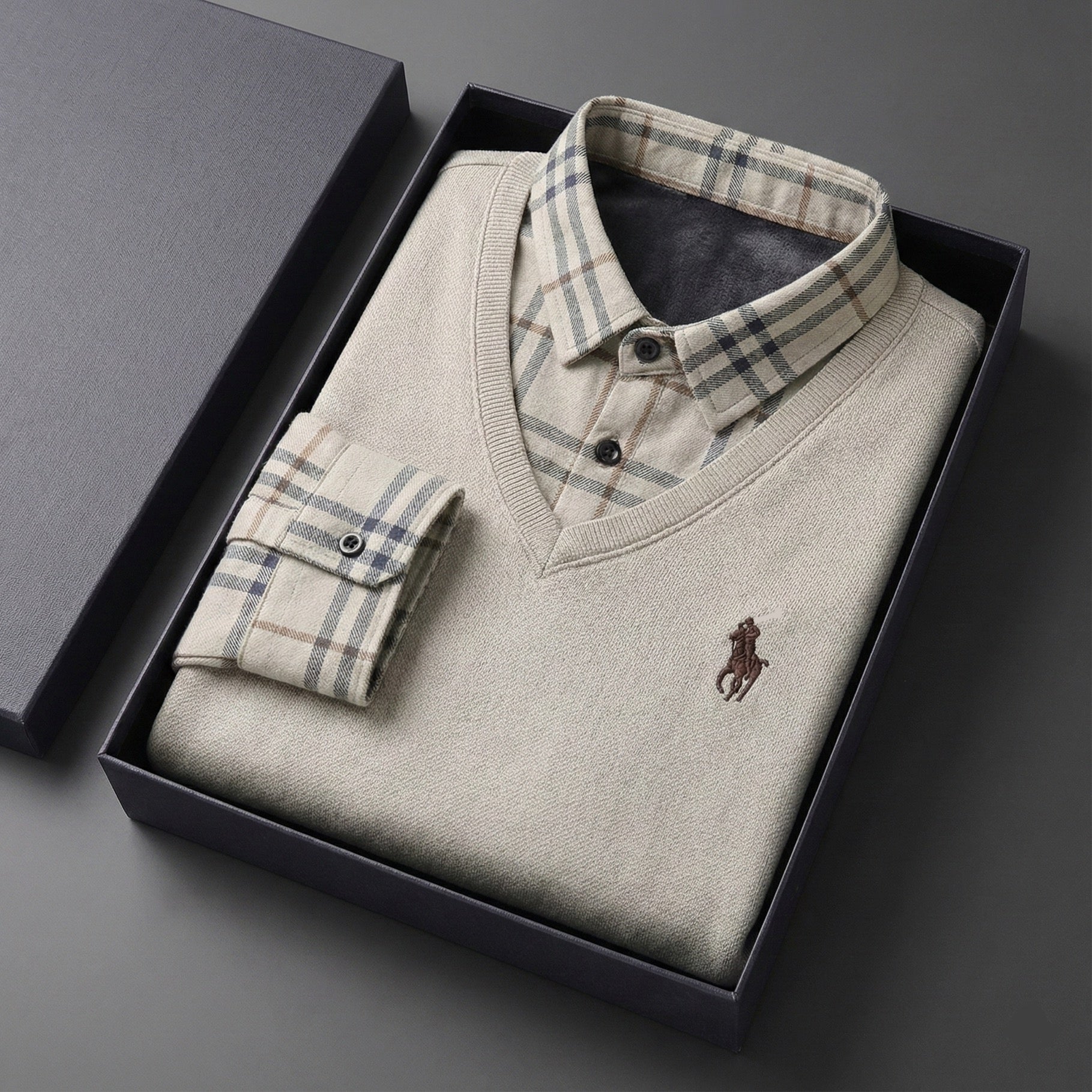 Royal Craft Full Sleeve KnitWear