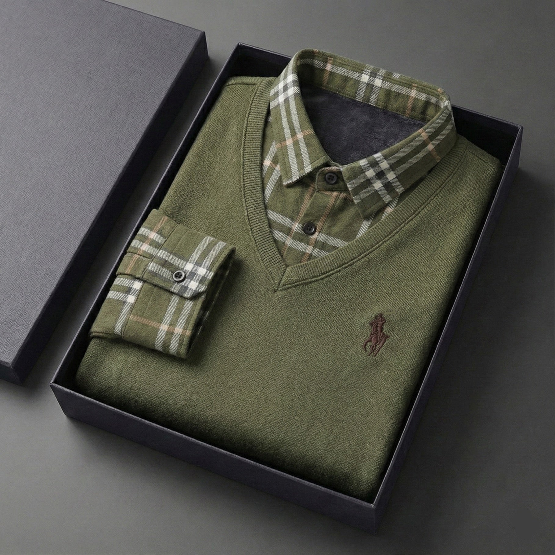 Royal Craft Full Sleeve KnitWear