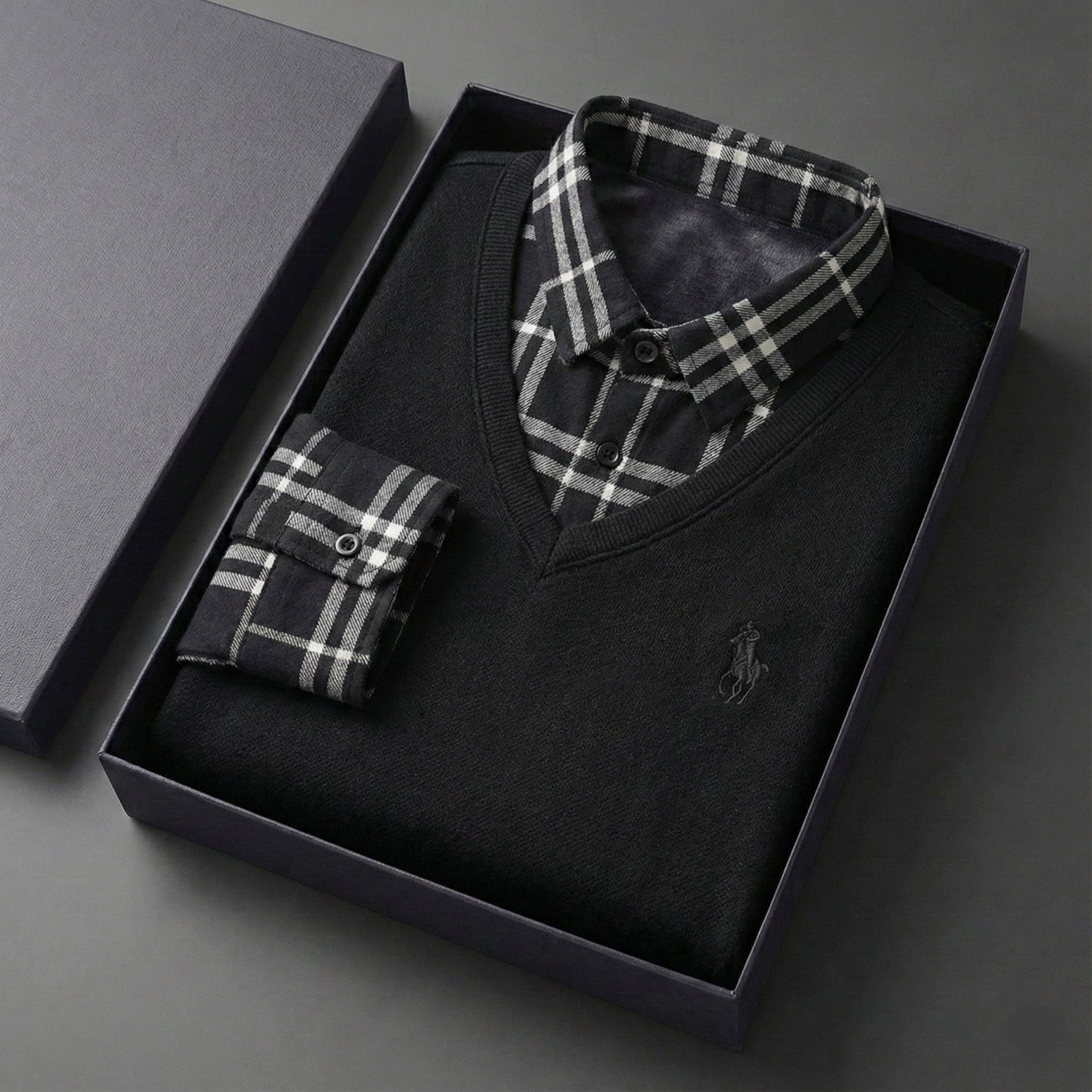 Royal Craft Full Sleeve KnitWear