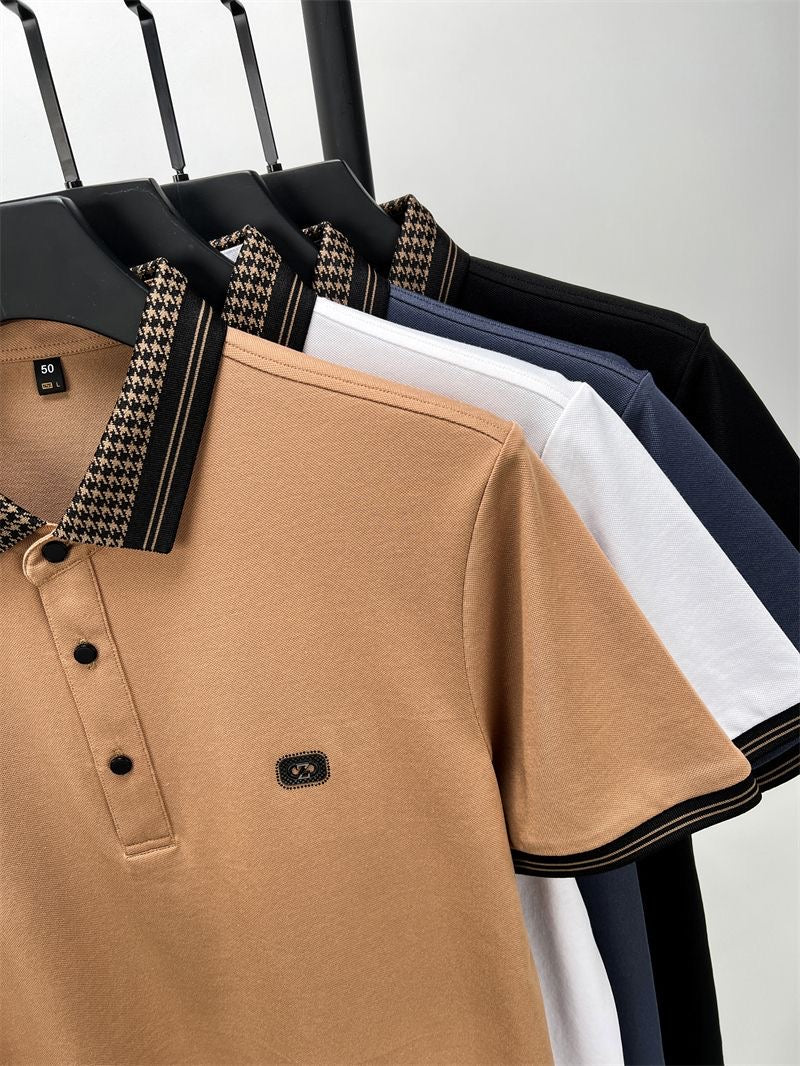 Zavior Ultimate Polo - Premium Addition