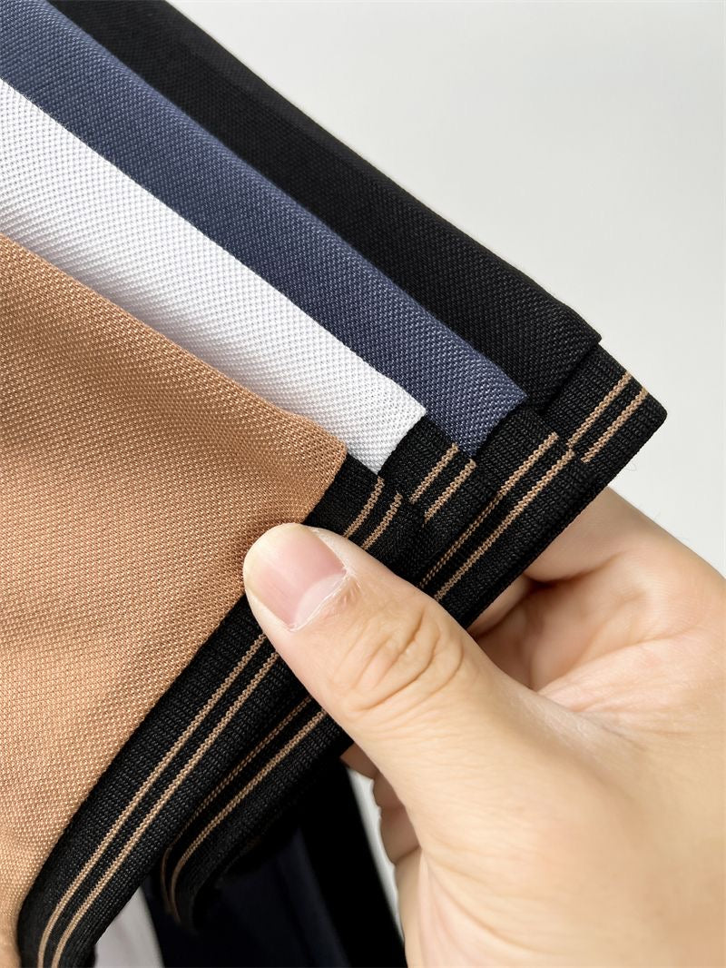 Zavior Ultimate Polo - Premium Addition