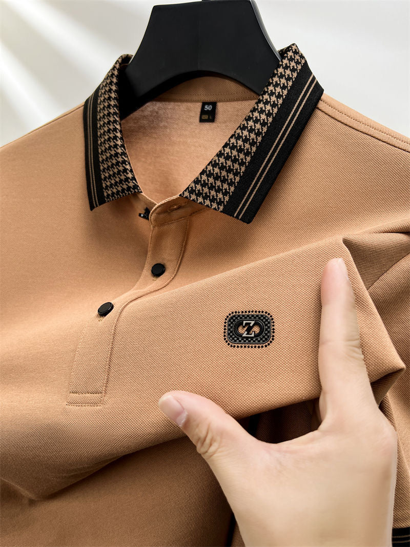 Zavior Ultimate Polo - Premium Addition