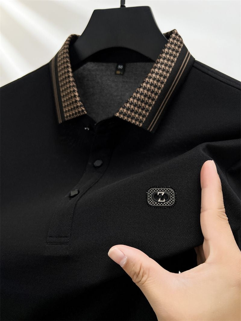 Zavior Ultimate Polo - Premium Addition