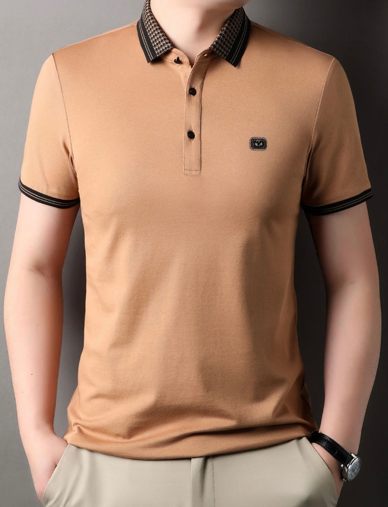 Zavior Ultimate Polo - Premium Addition