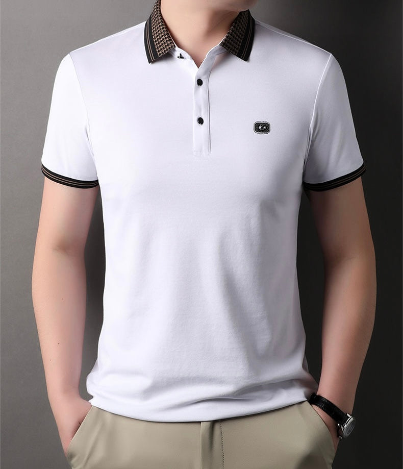 Zavior Ultimate Polo - Premium Addition