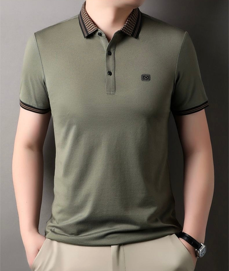 Zavior Ultimate Polo - Premium Addition