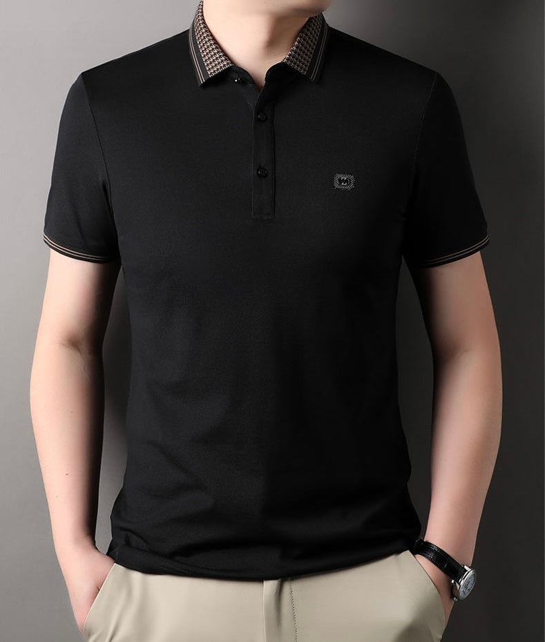 Zavior Ultimate Polo - Premium Addition