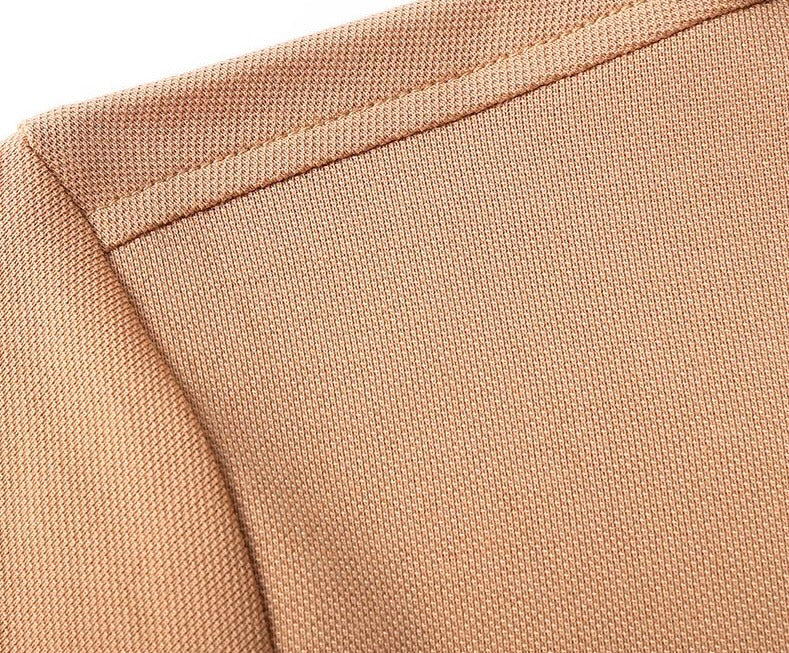 Zavior Ultimate Polo - Premium Addition