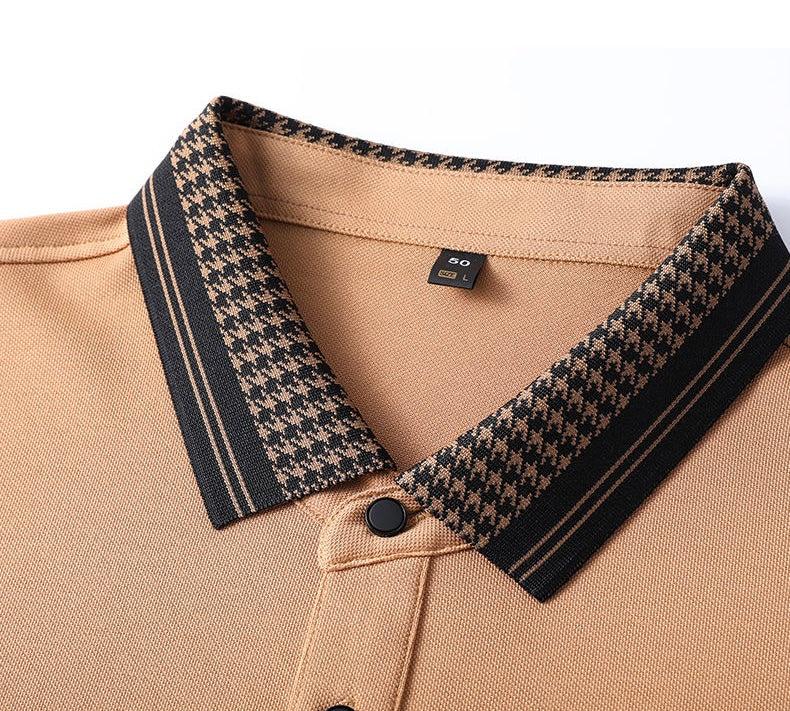 Zavior Ultimate Polo - Premium Addition