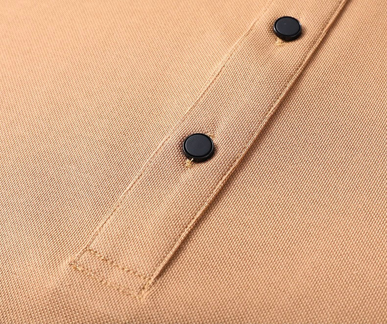 Zavior Ultimate Polo - Premium Addition