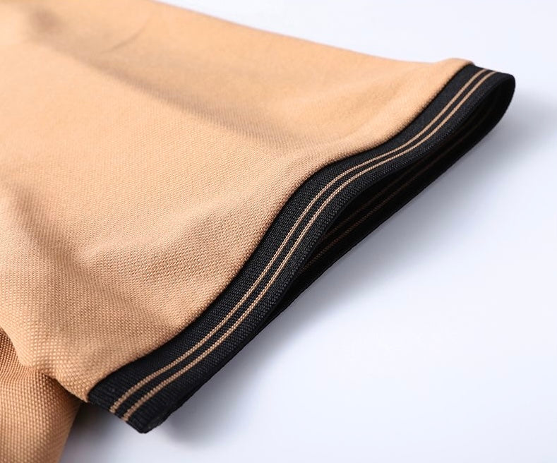 Zavior Ultimate Polo - Premium Addition