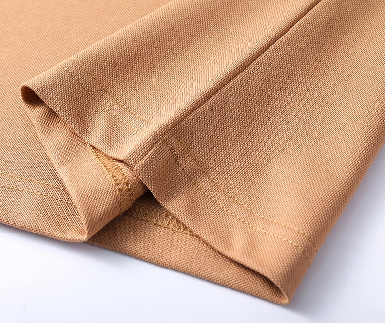 Zavior Ultimate Polo - Premium Addition