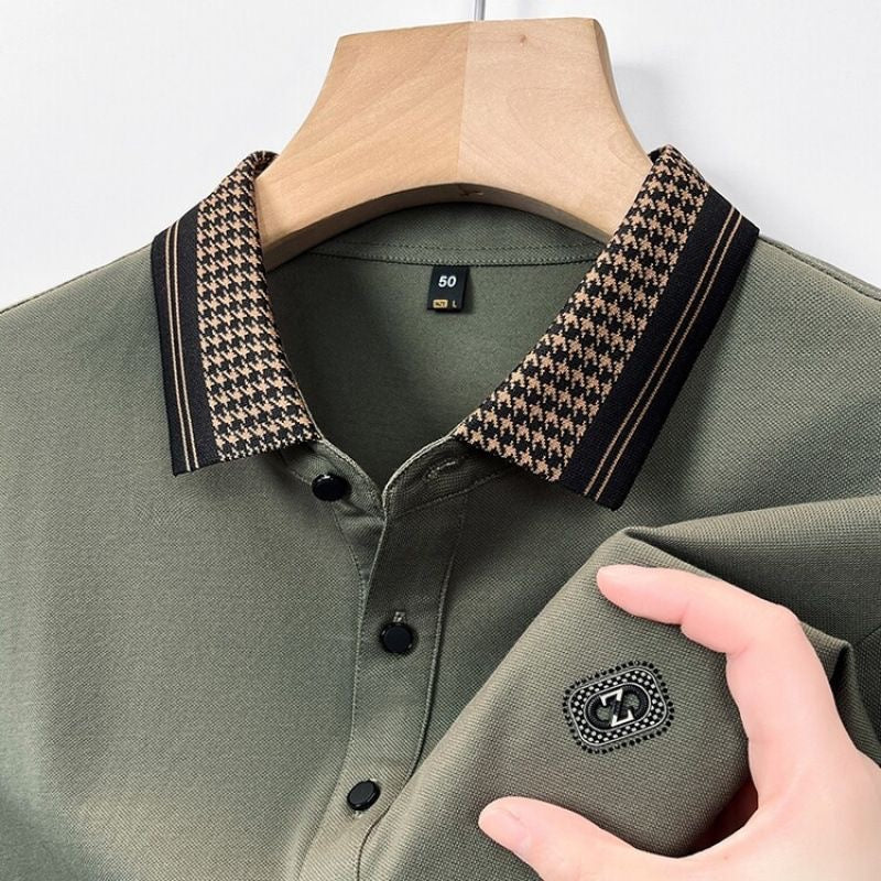 Zavior Ultimate Polo - Premium Addition