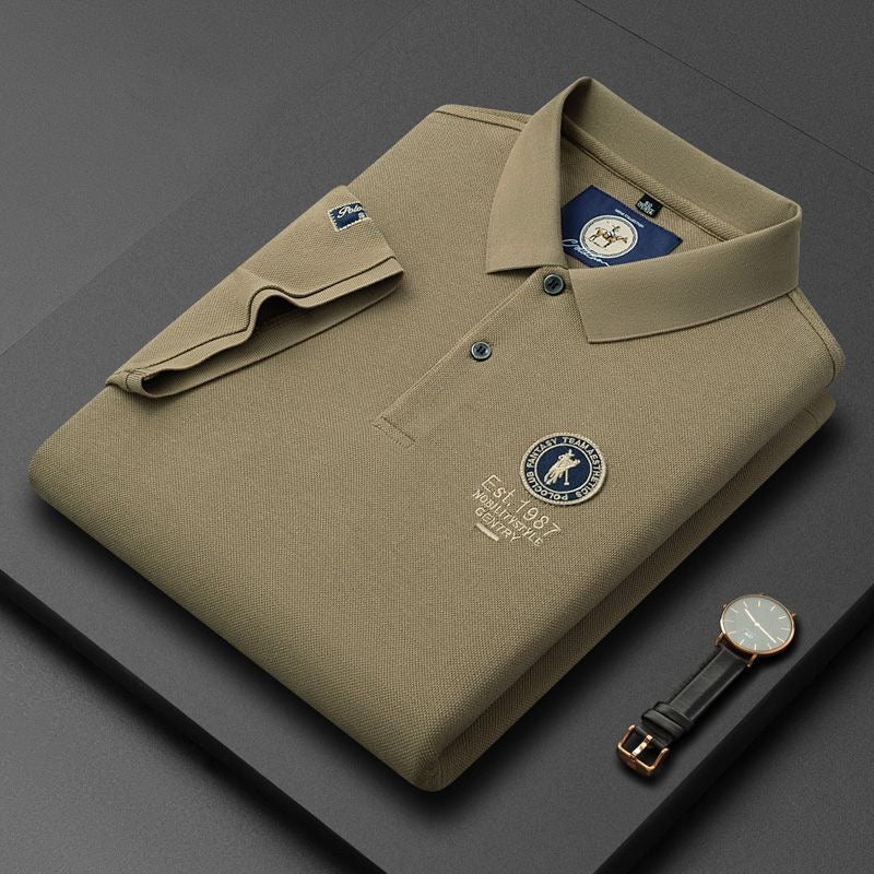 Gentry Style Polo - 1987 Edition