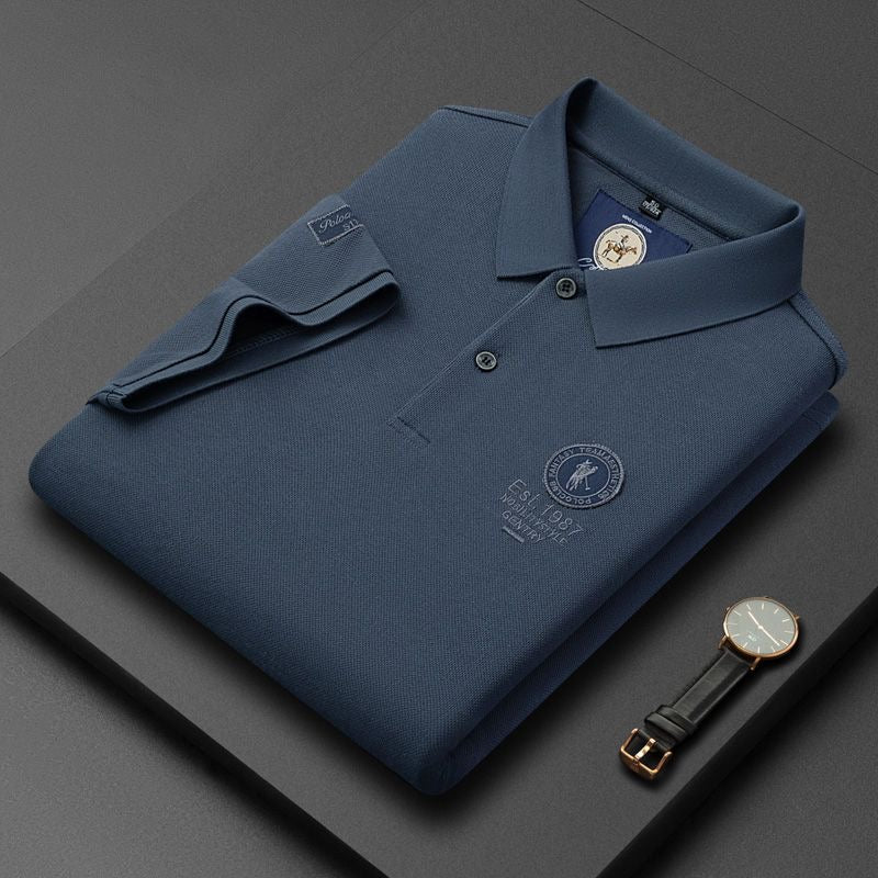 Gentry Style Polo - 1987 Edition