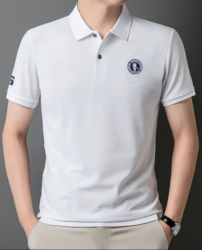 Gentry Style Polo - 1987 Edition